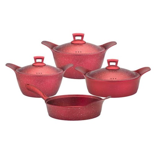 Buy Best Cookware Sets in Bahrain at Cheapest Prices